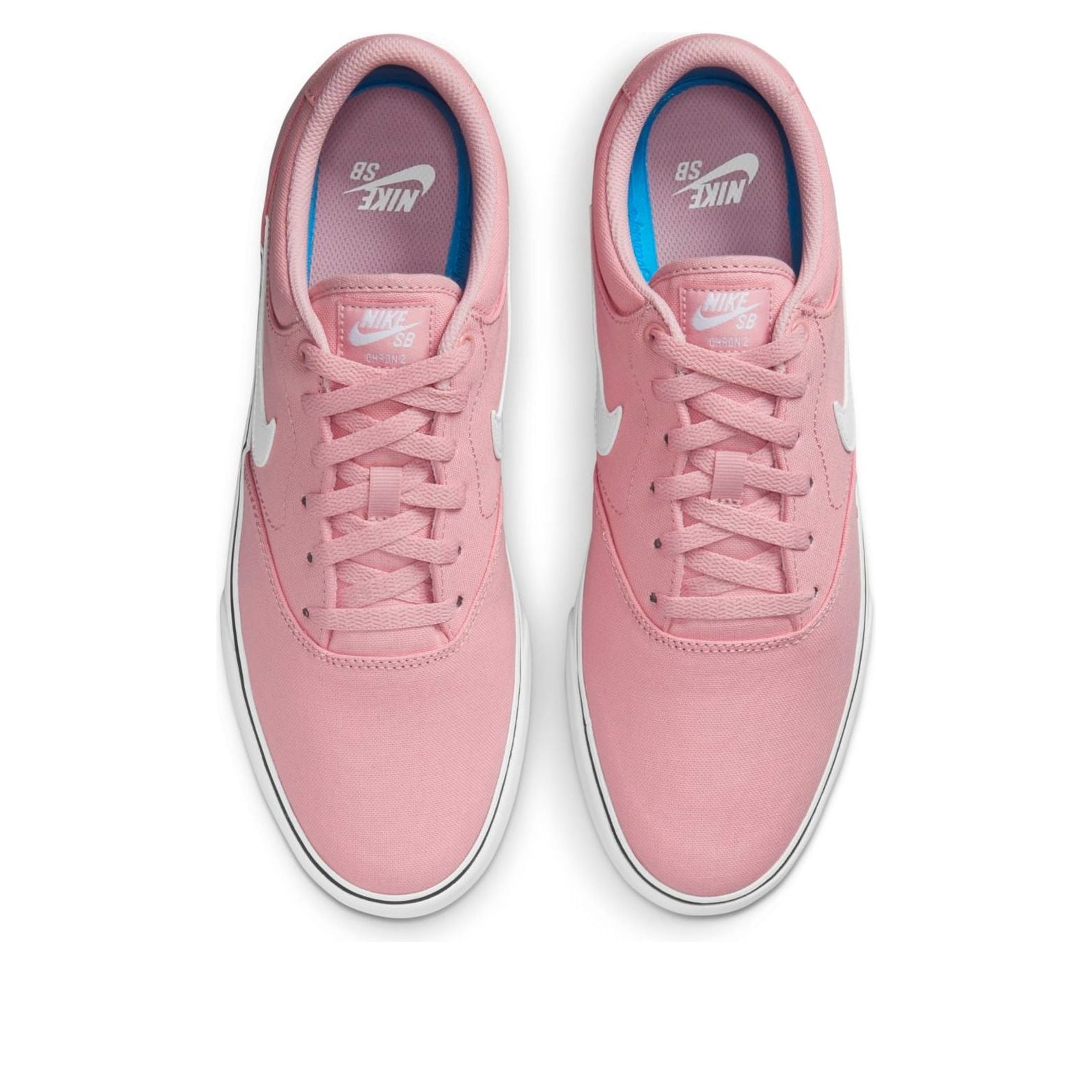 Nike Chron 2 Canvas SB 'Pink Glaze' DM3494-602
