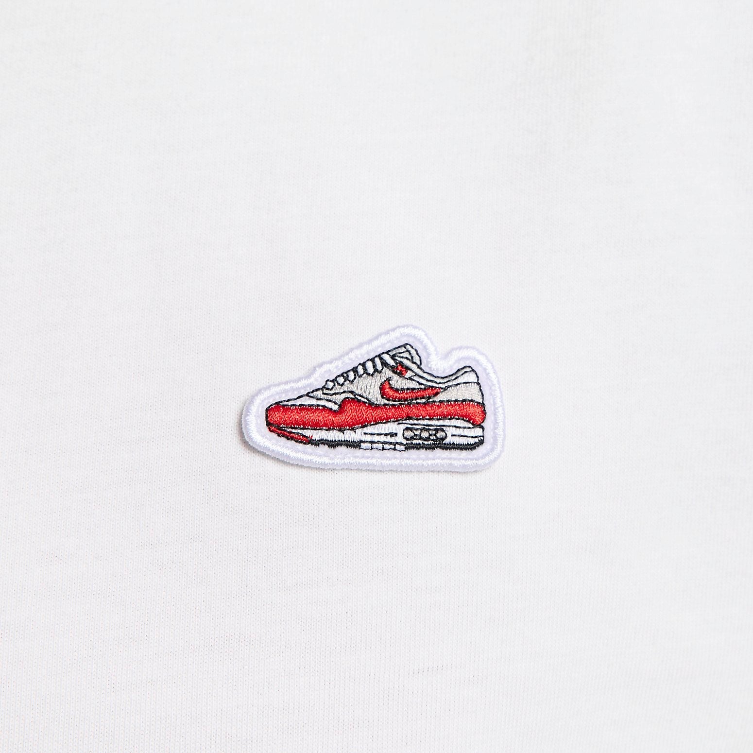 Nike sportswear Air Max T-Shirt 'White' FQ3763-100