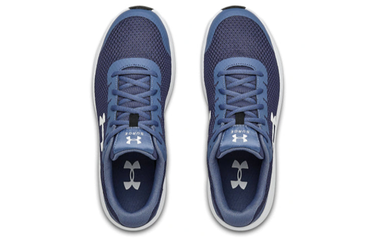 Under Armour Surge 2 Sports Shoes Dark-Blue 'Blue White' 3022595-400