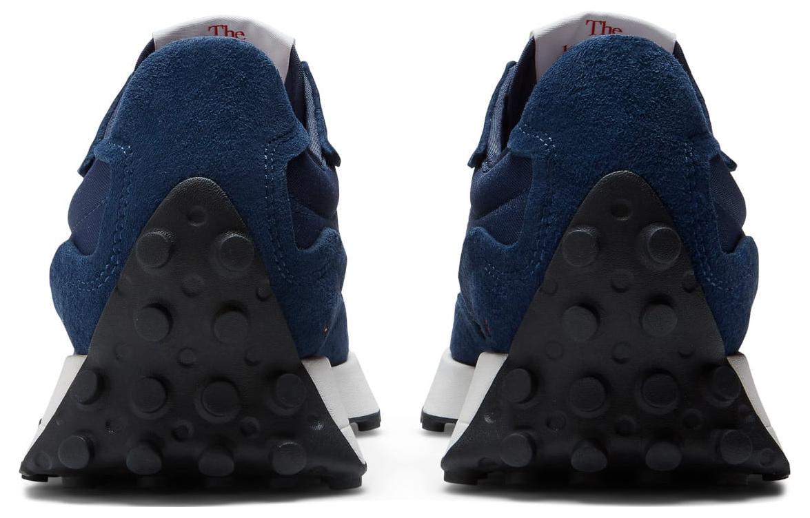 New Balance 327 'Navy True Red' U327WEG