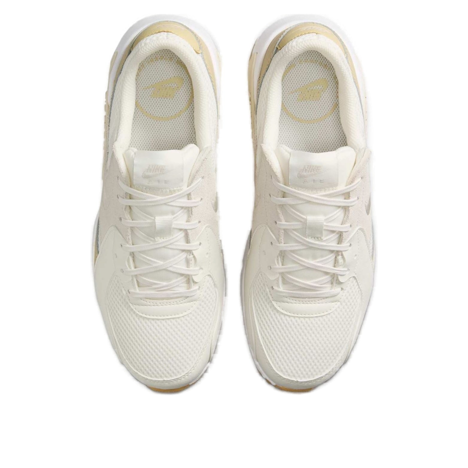 Nike Air Max Excee 'Sail Team Gold' CD5432-137