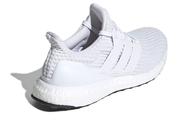 (WMNS) adidas Ultraboost 4.0 DNA 'Cloud White' FY9122