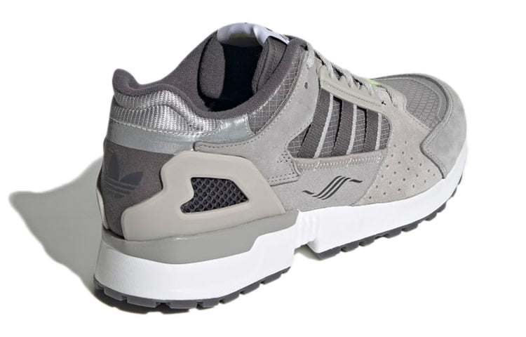 adidas ZX 10000 'Clear Grey' GX2720