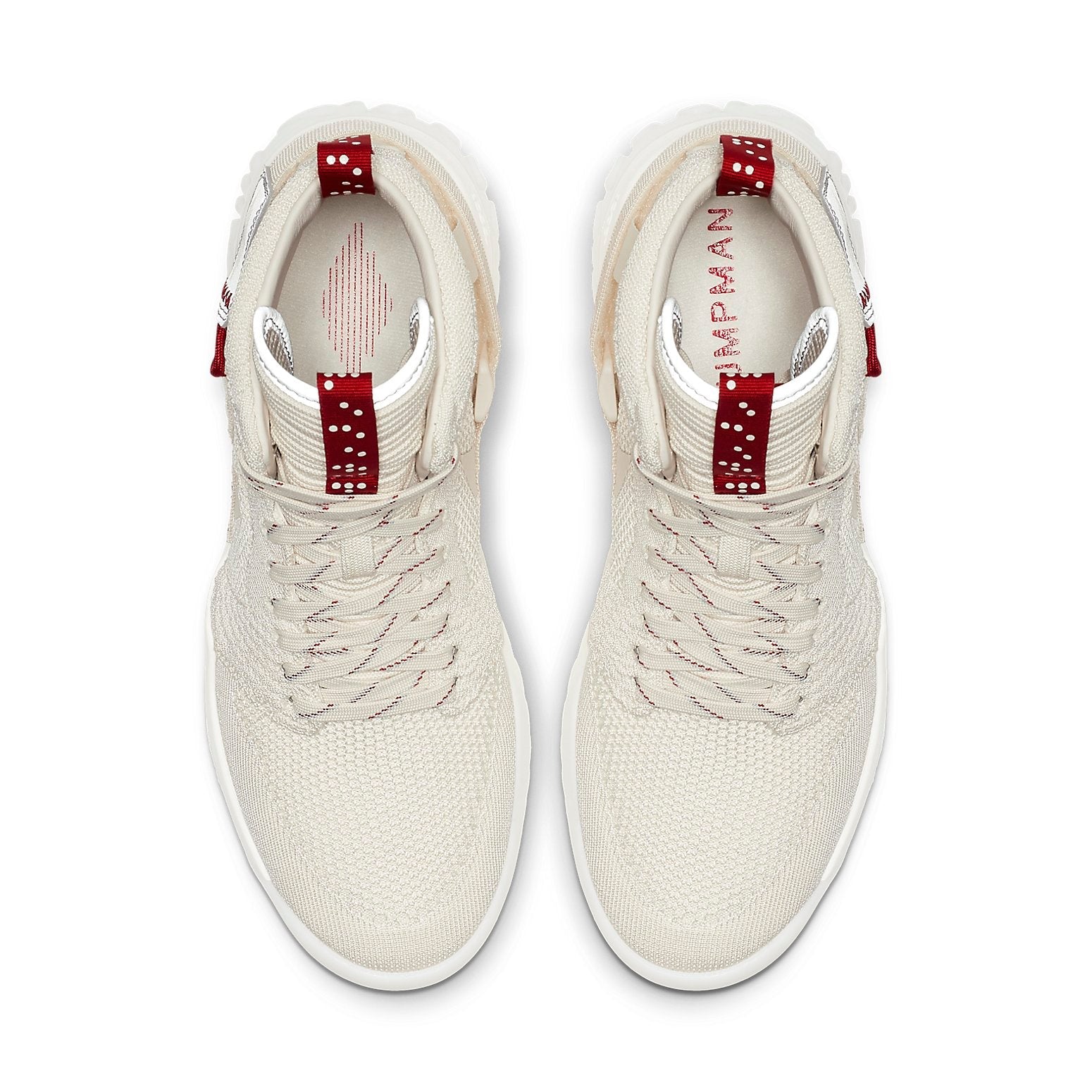 Air Jordan Apex React 'Light Cream' BQ1311-206