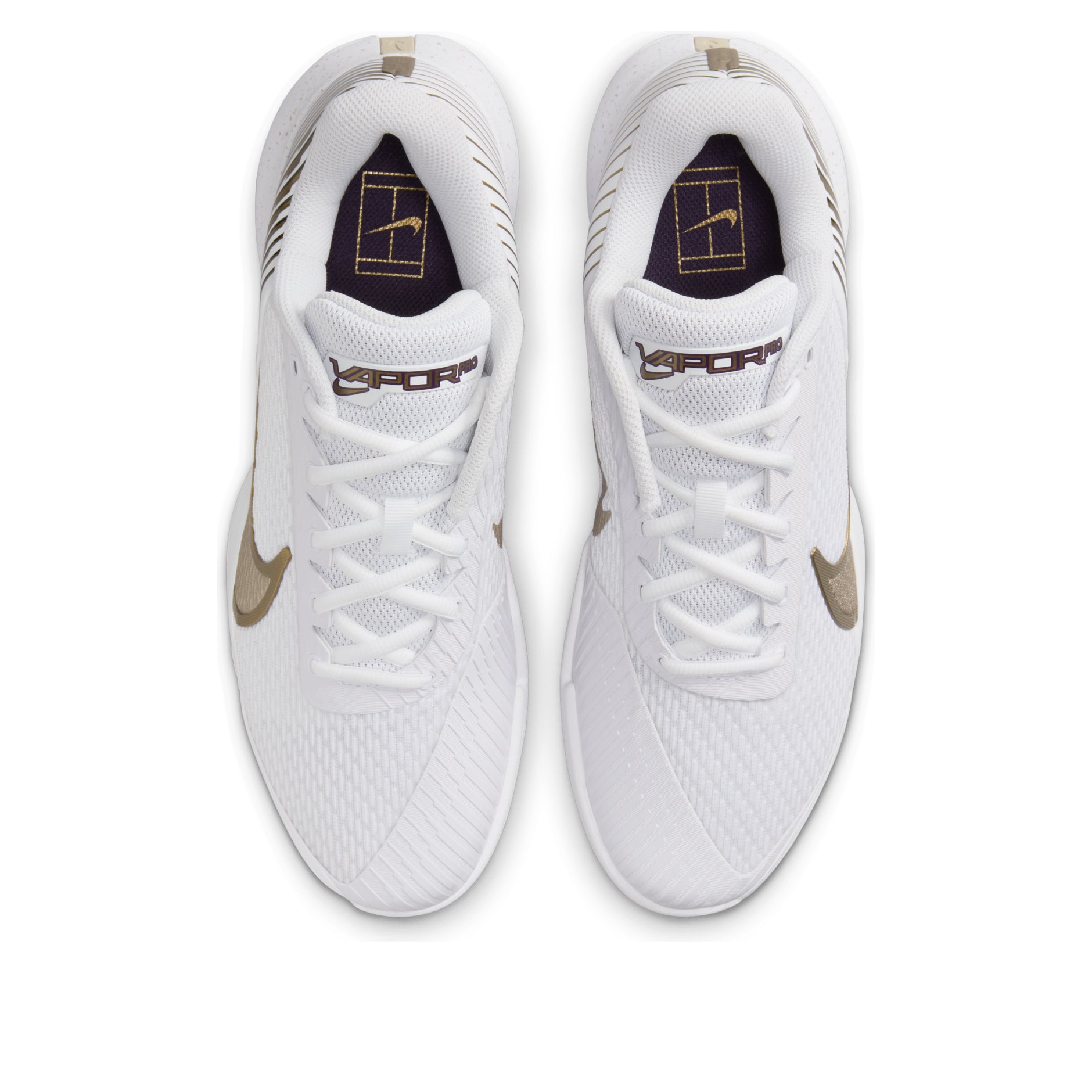 Nike Court Air Zoom Vapor Pro 2 'Wimbledon' HF3632-100
