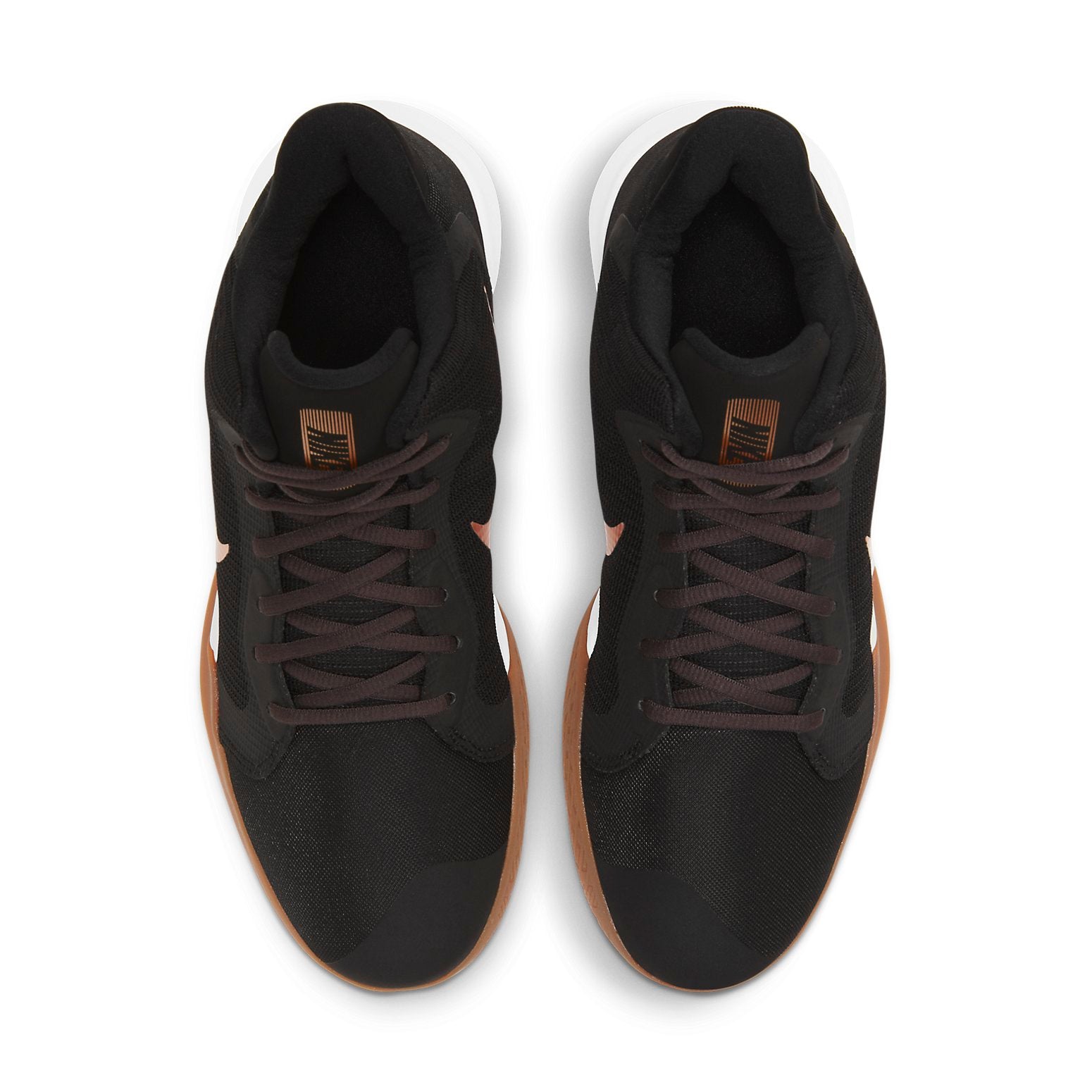 Nike Precision 3 'Black Metallic Copper' AQ7495-006