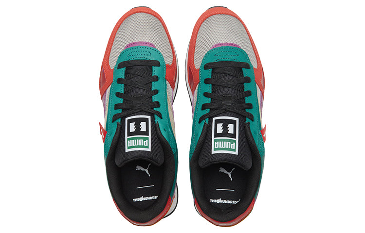 PUMA The Hundreds x Future Rider 'Multi-Color' 373726-01