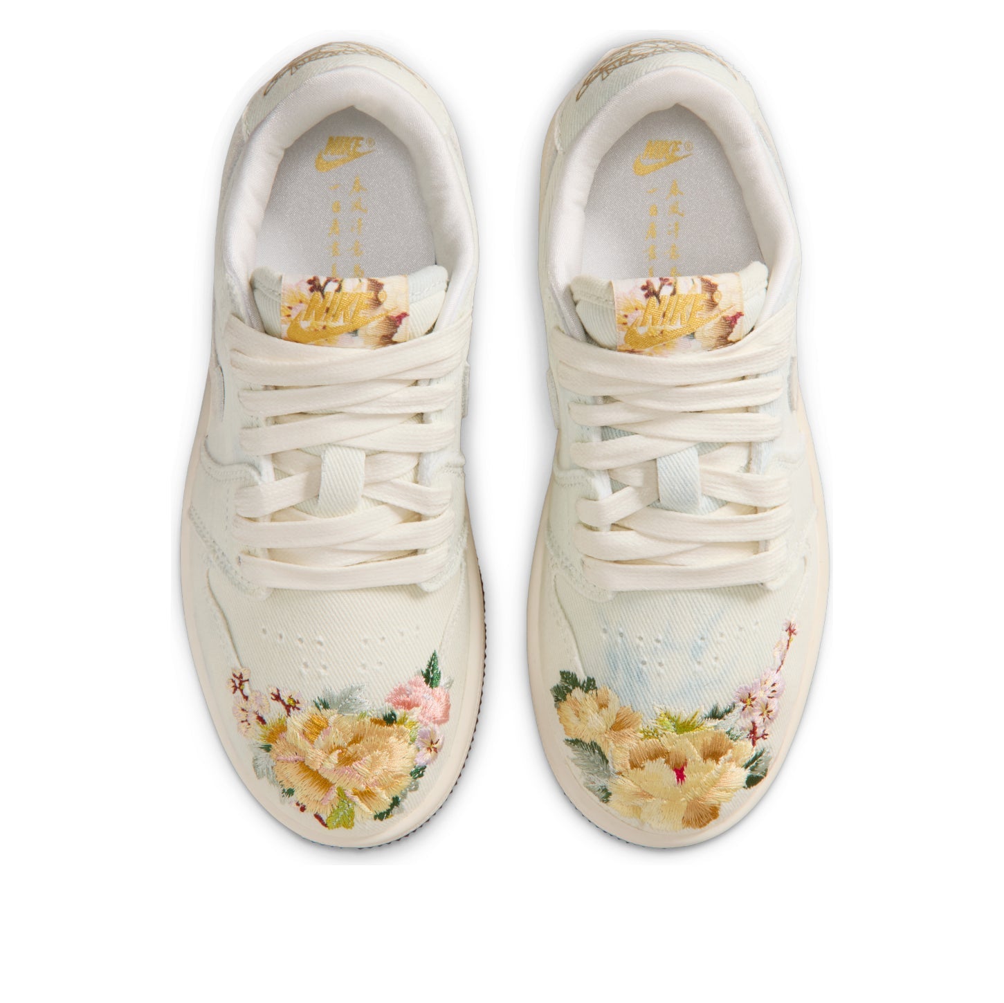 (PS) Air Jordan 1 Retro Low OG 'Chinese New Year' 2026 IQ1109-011