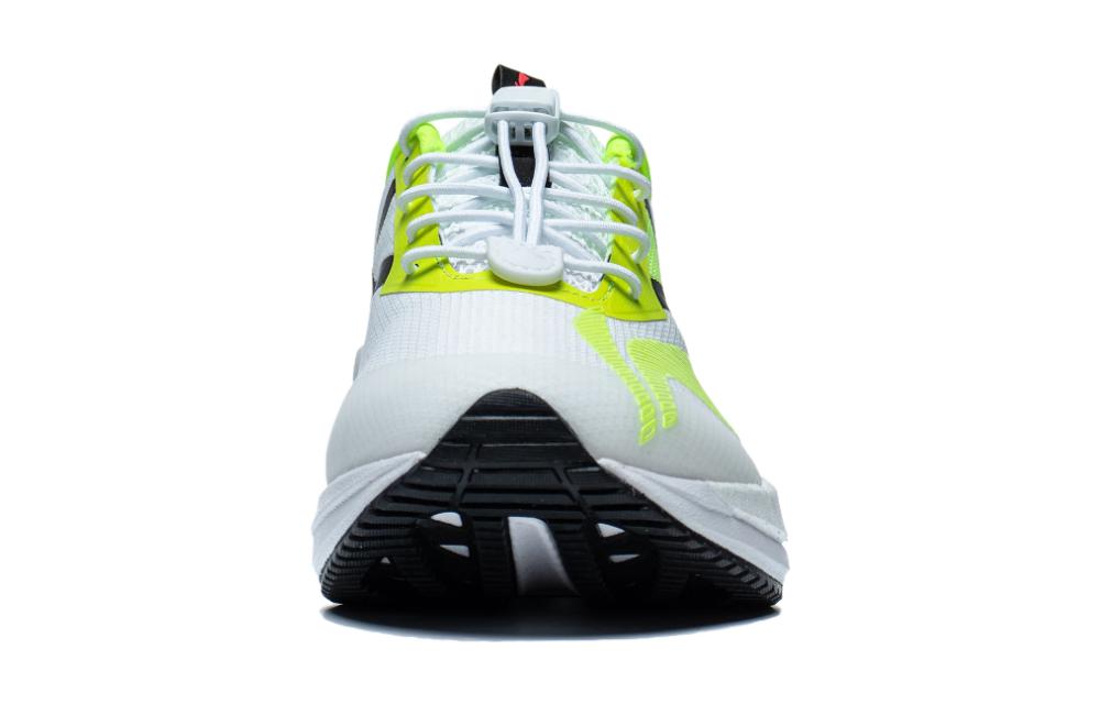 (GS) Li-Ning Super Light XX 'White Neon Green' YKFT030-1