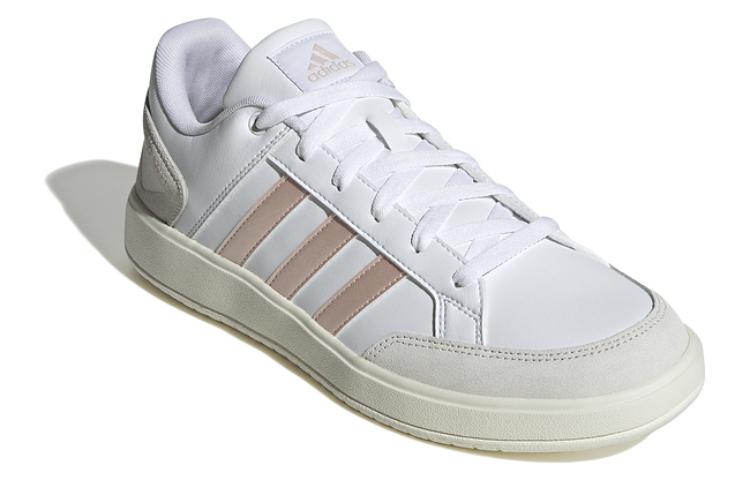 (WMNS) adidas Cloudfoam All Court 'White' IG4228