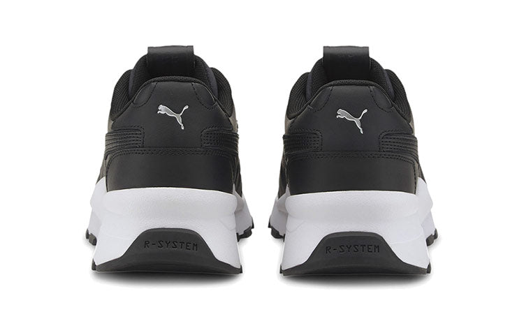 PUMA Rs 2.0 Base Black/White 374012-01