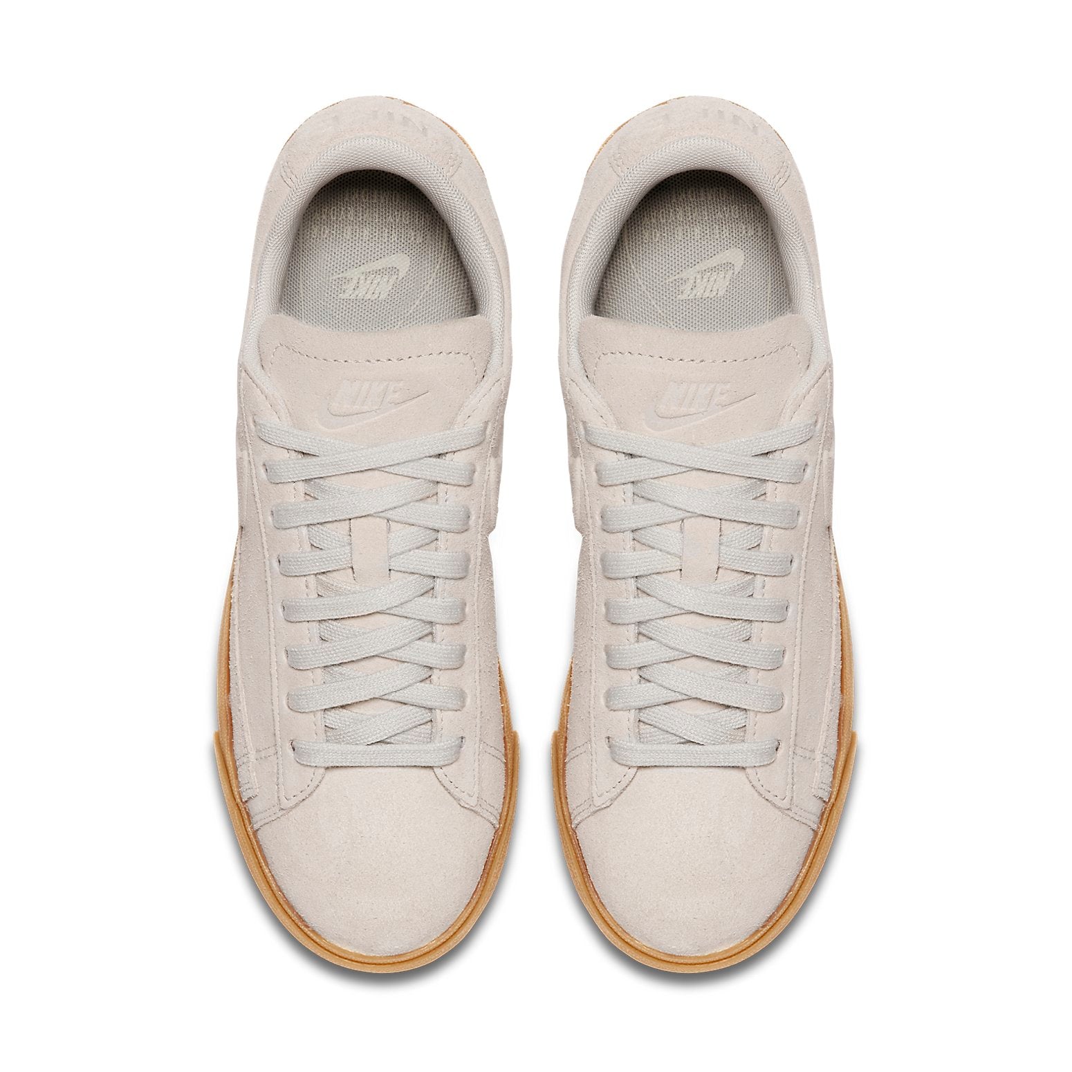 (WMNS) Nike Blazer Low SD 'Lt Bone' AA3962-001