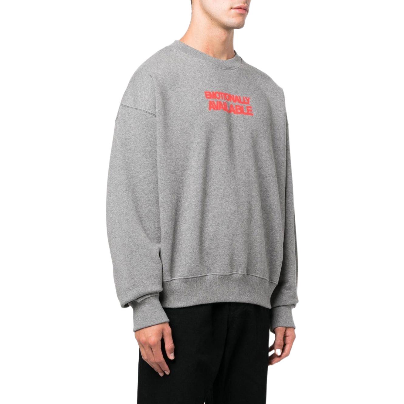 Off-White Fw22 OMBA058F22FLE0060825