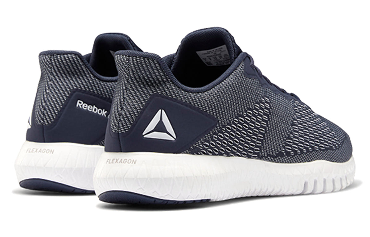 Reebok Flexagon Gray Blue DV9831