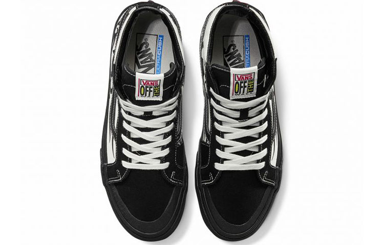 Vans SK8-HI 138 SF 'Tribal' VN0A3ZCETU5