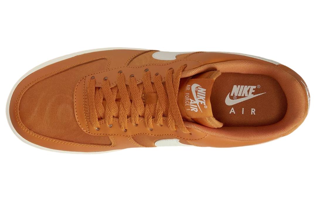 Nike Air Force 1 Low 'Pumpkin Spice' DB2048-800