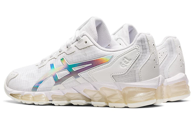 (WMNS) ASICS Gel Quantum 360 6 'White' 1202A297-100