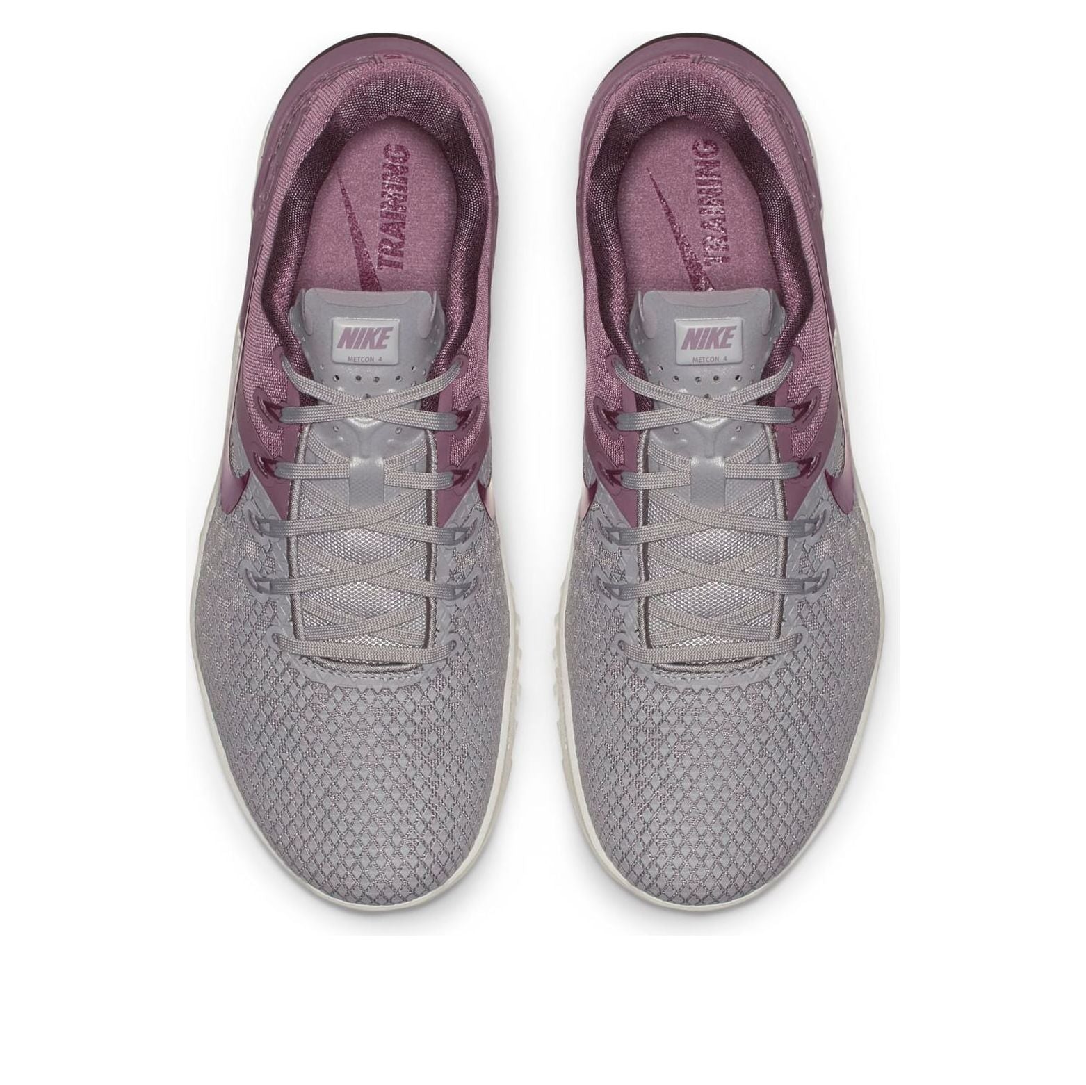 (WMNS) Nike Metcon 4 XD 'Grey True Berry' CD3128-008