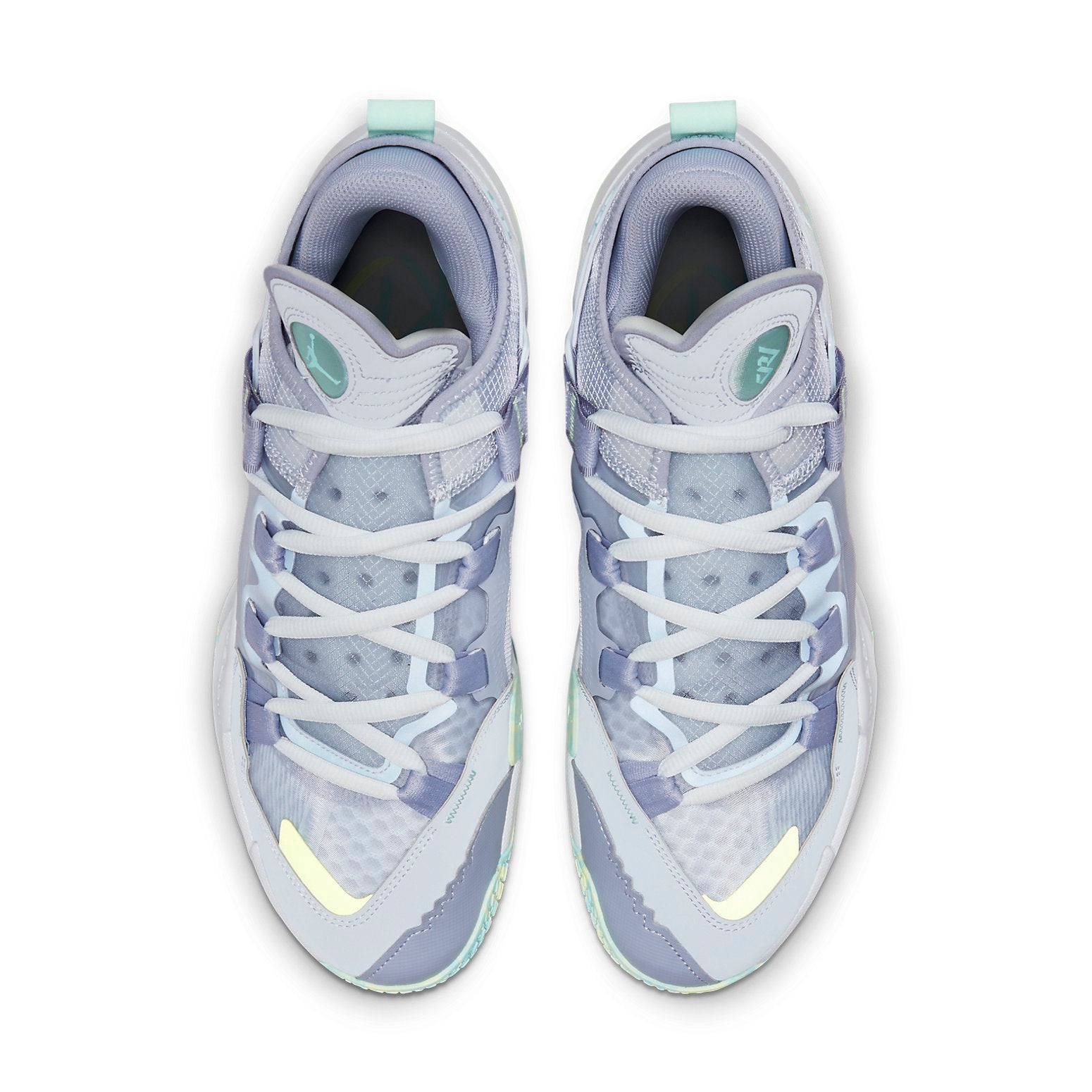 Air Jordan Why Not Zer0.5 'Indigo Haze' DC3637-045