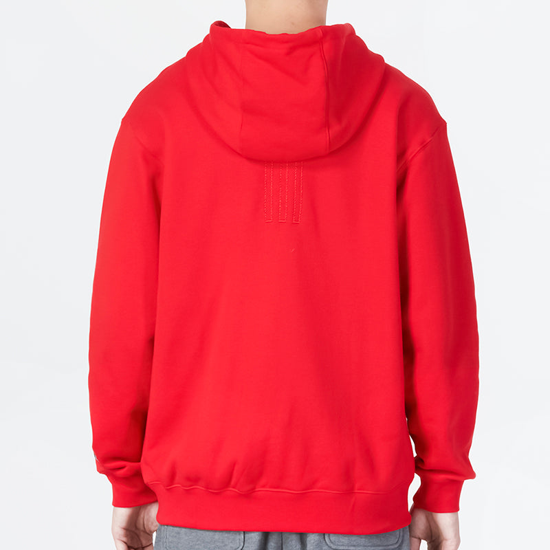 adidas Cm Gfx Hood Logo HZ3036