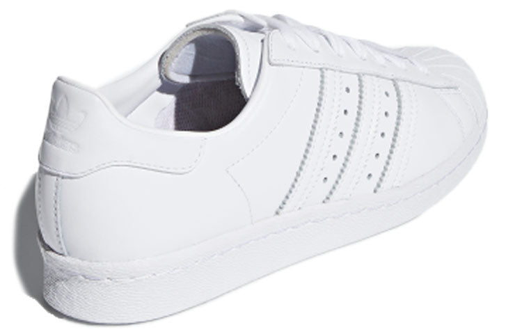 (WMNS) adidas Superstar 80 'Half Heart' CQ3009