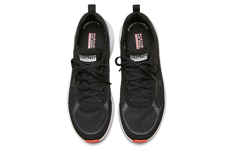 Skechers Go Run Elevate Go Run Elevate Black/Grey 220181-BKGY