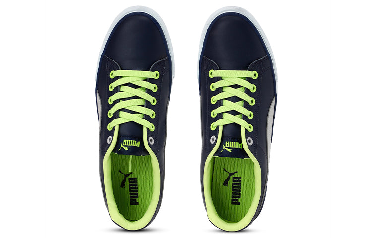 PUMA Salz Nu Idp Blue/Green/White 366214-05