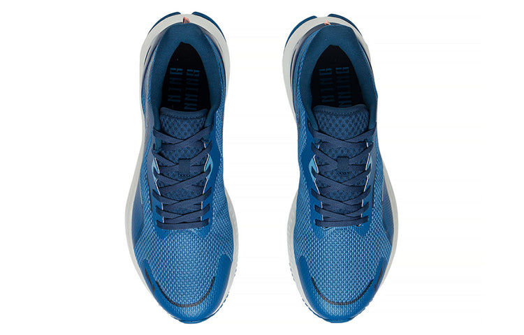 Li-Ning Yueying 1.0 'Blue White' ARHS027-3