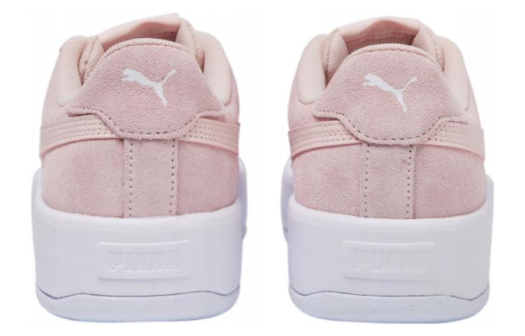 (WMNS) PUMA Lily Platform 387739-03