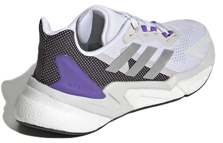 (WMNS) adidas X9000L3 'Grey Purple' HR1736