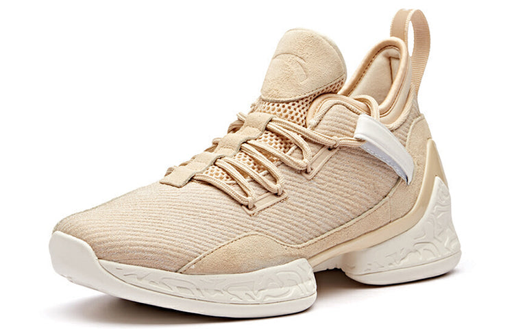 ANTA UFO 2 'Light Brown White' 11911621-4