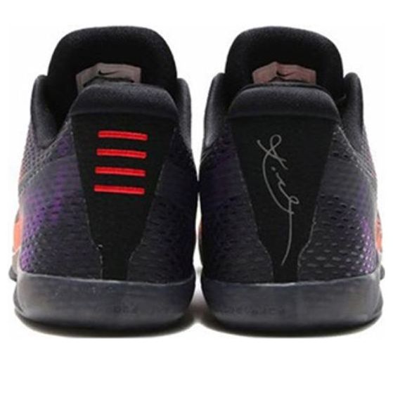 Nike Kobe 11 'Sunset' 836183-805