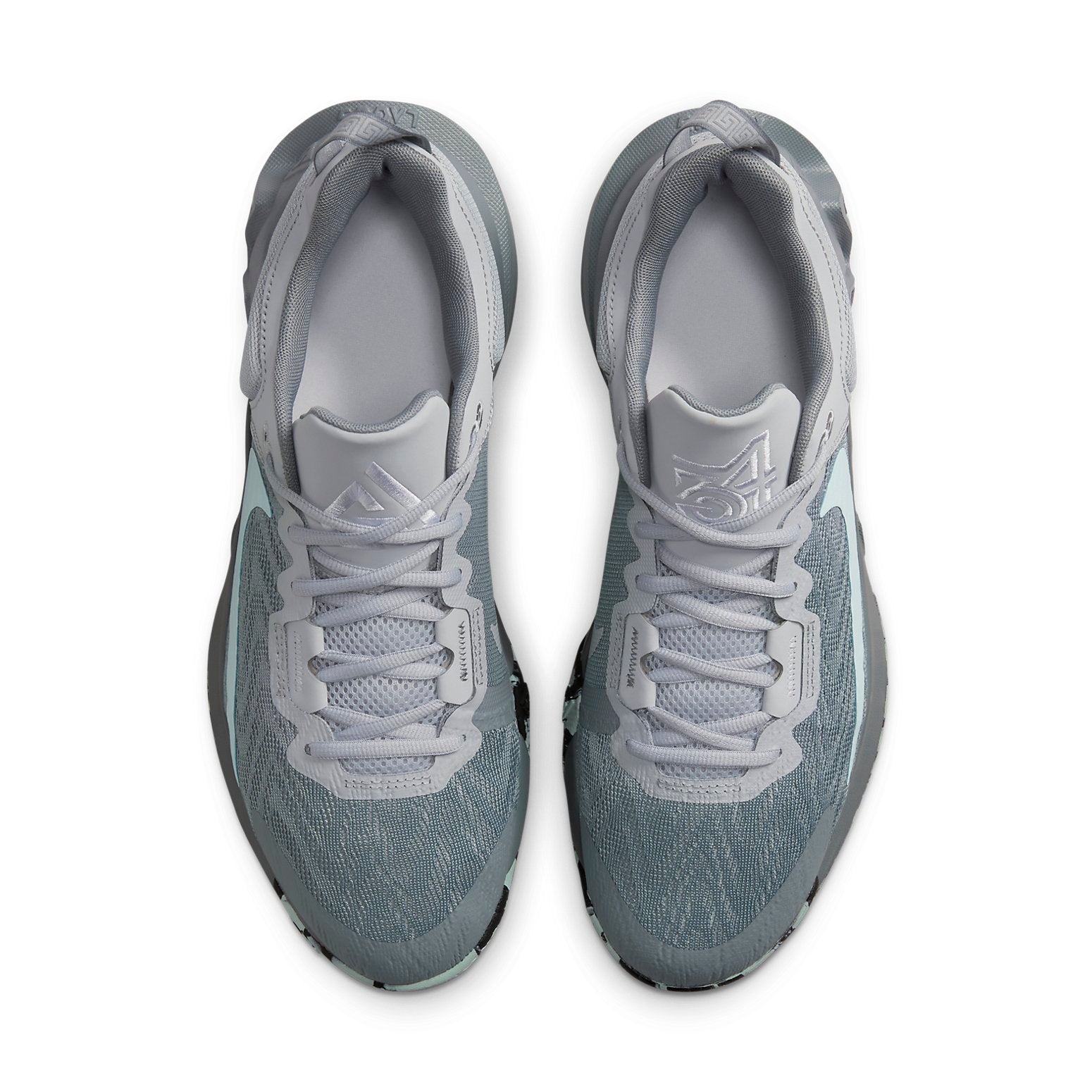 Nike Giannis Immortality 2 'Etched in Stone' DM0825-004
