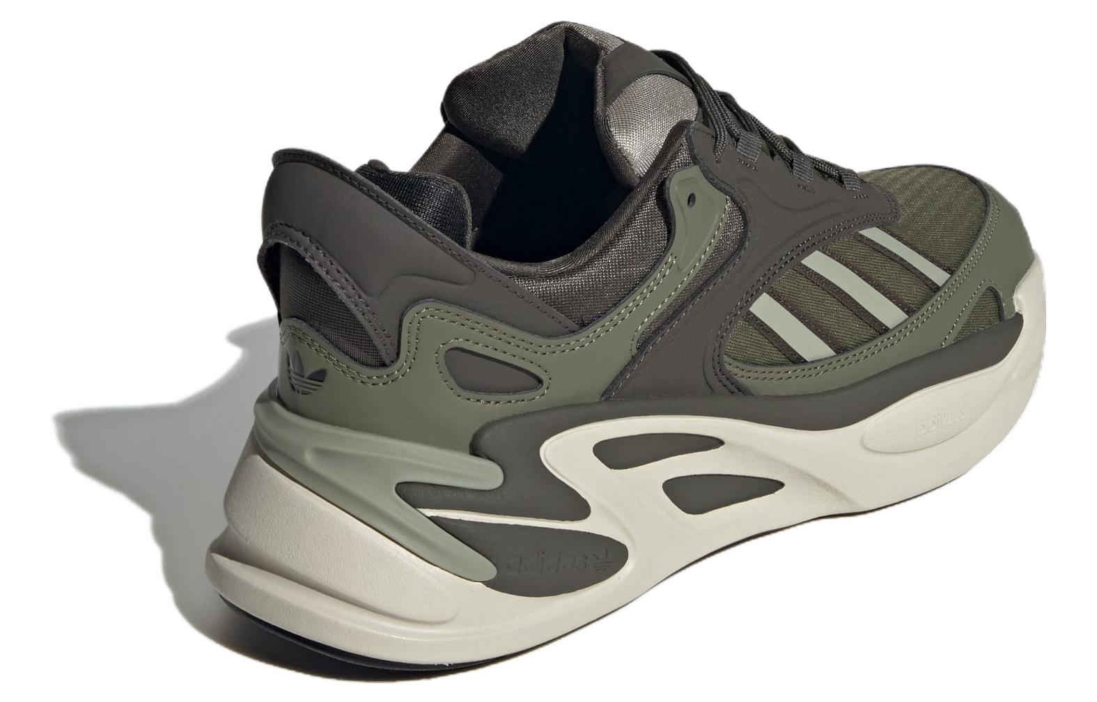 adidas Ozmorph 'Focus Olive' IE2025