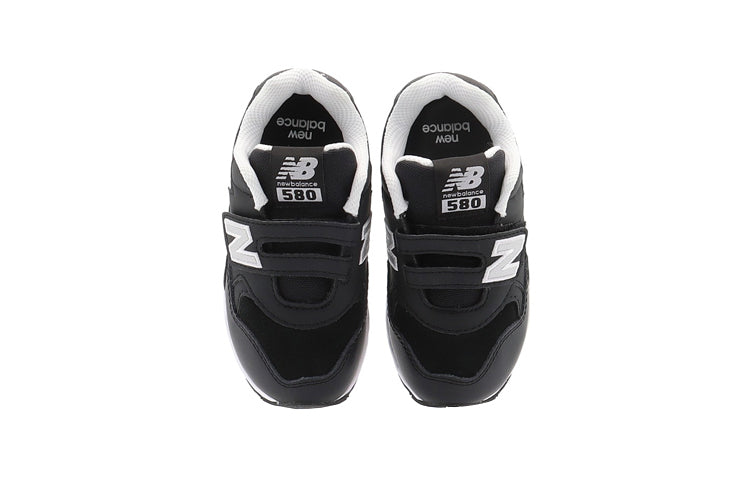 (TD) New Balance 580 Black/Slivery IV580EBK