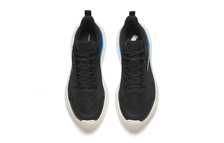 ANTA Light Cloud 'Black Blue' 112345530-2