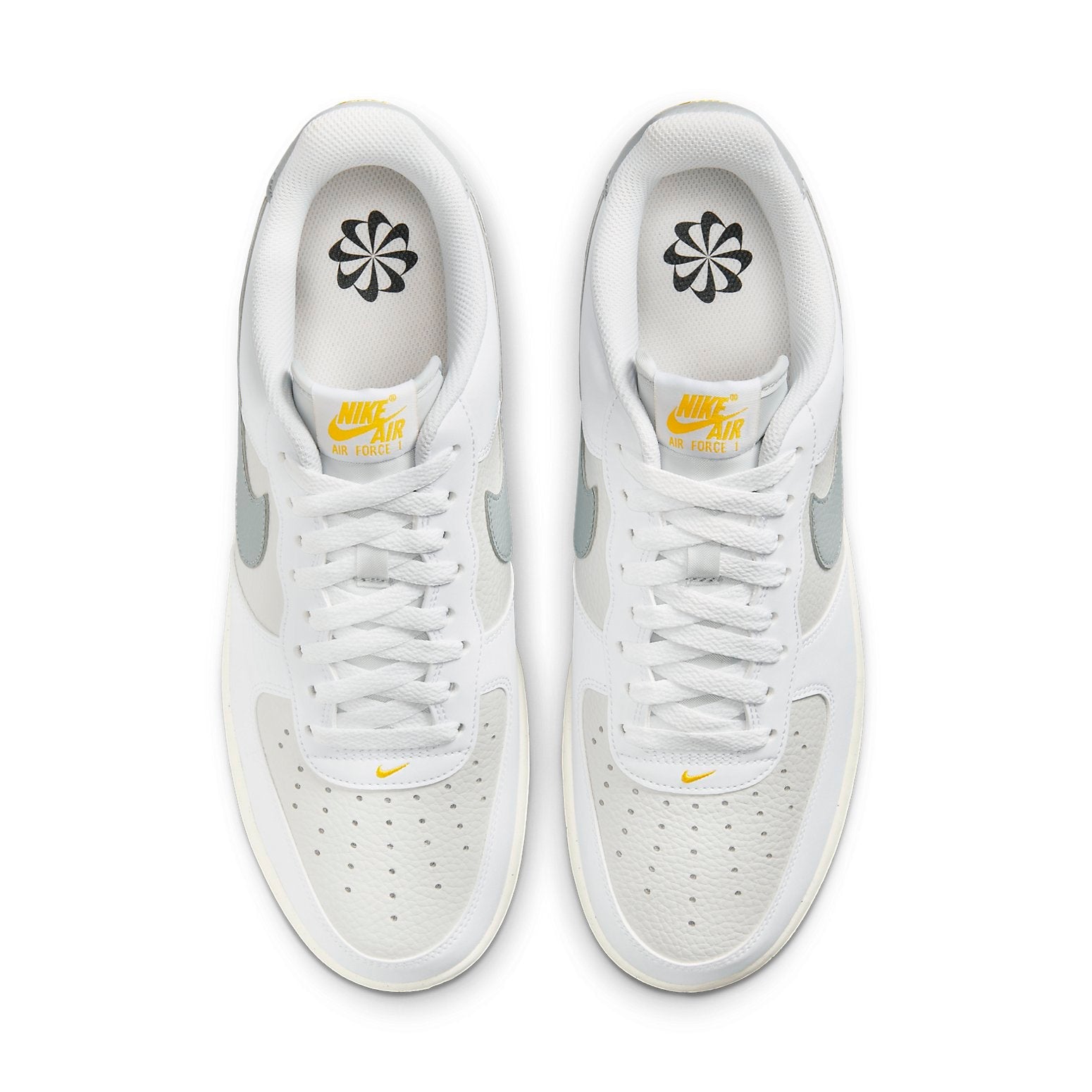 Nike Air Force 1 '07 Next Nature 'White Photon Dust' FZ4620-100