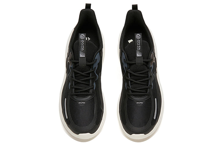 ANTA The Cloud 2 'Black Grey White' 112145541R-5