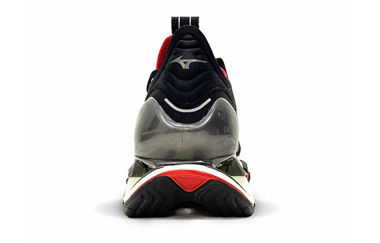Mizuno Wave Prophecy X 11 'Black' J1GC214949