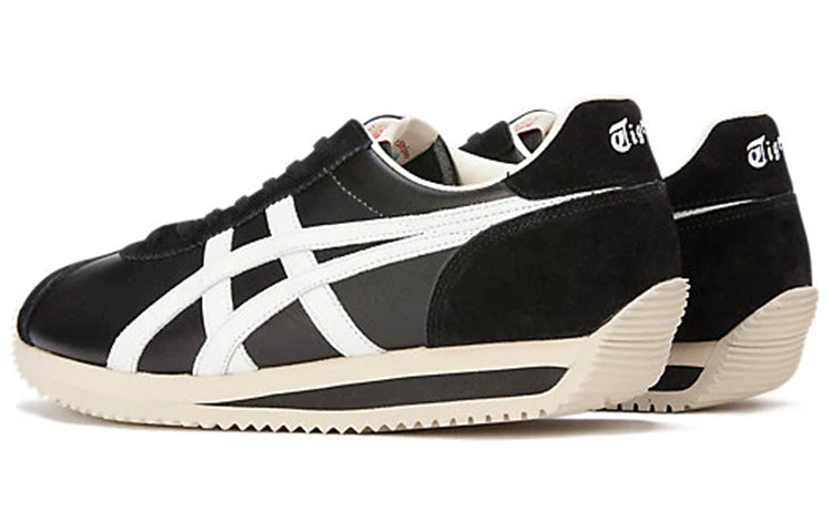 Onitsuka Tiger Montreal NM 'Black White' 1183B360-002