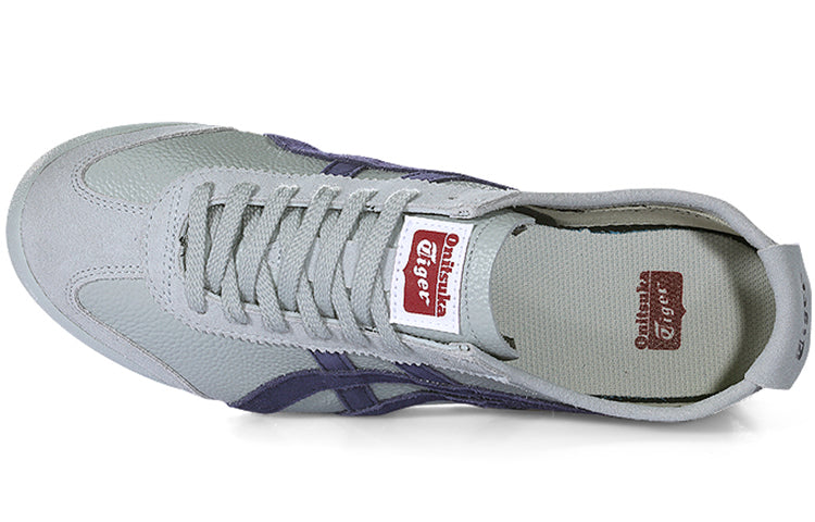 Onitsuka Tiger Mexico 66 'Grey Blue' D2J4L-9658