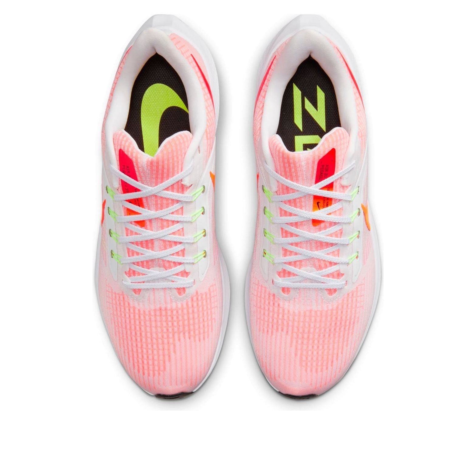 Nike Air Zoom Pegasus 39 'White Bright Crimson' DH4071-102