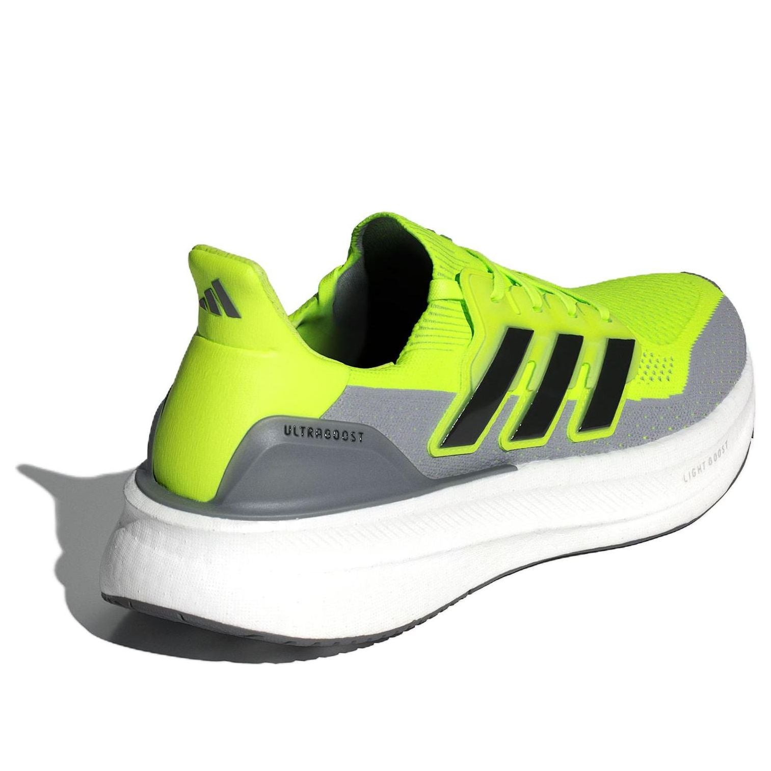 adidas UltraBoost 5 'Lucid Lemon Core Black' ID8819