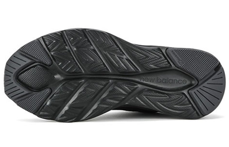 (WMNS) New Balance 490 Low Cut Black W490LK5