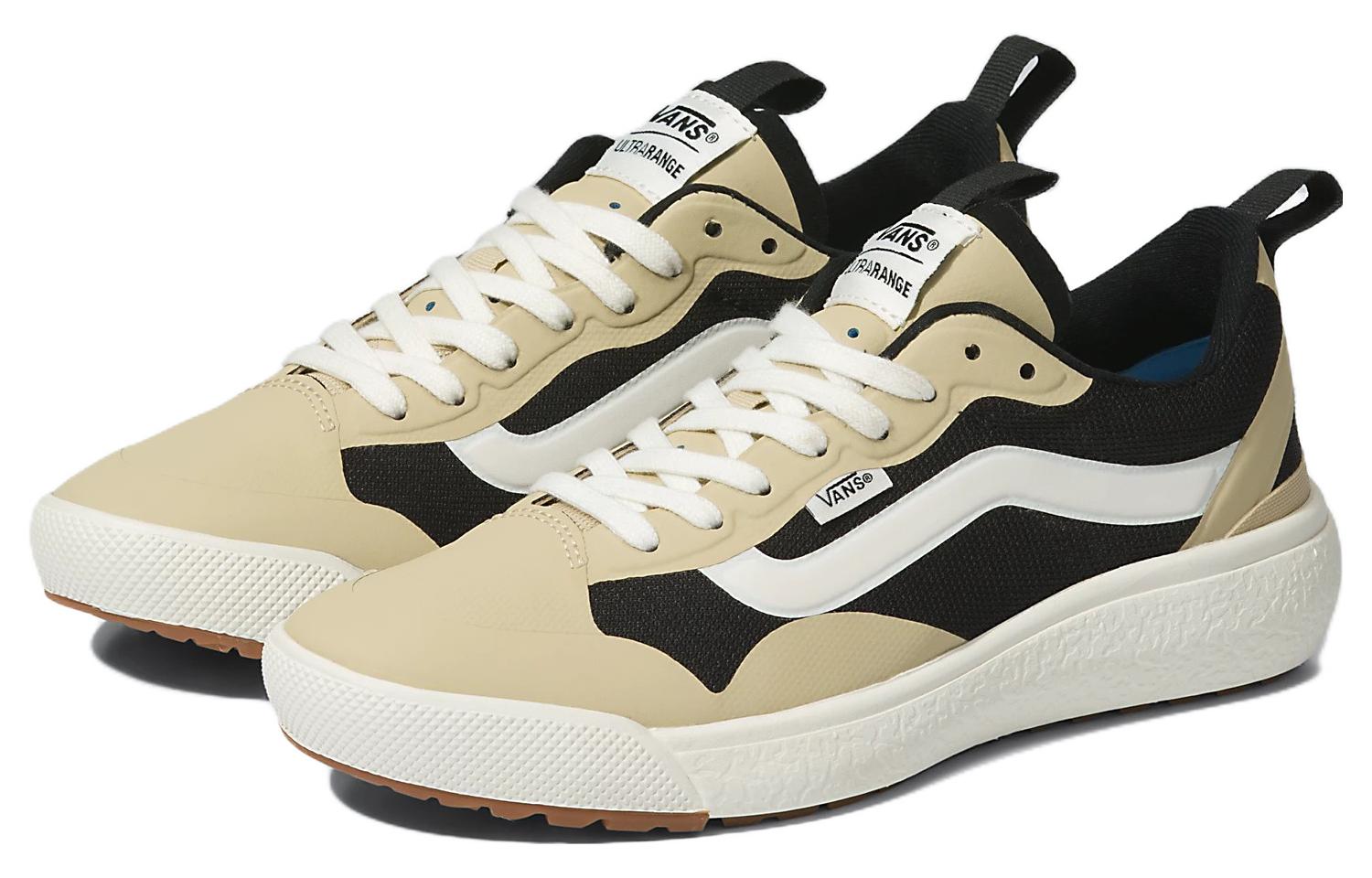 Vans UltraRange EXO 'Beige Black' VN0A4U1KY3U