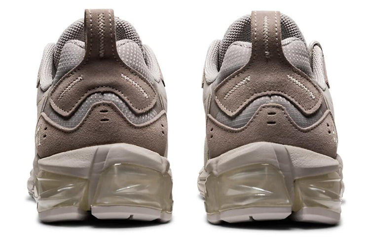 ASICS Gel Quantum 180 6 Grey/Brown 1201A146-021