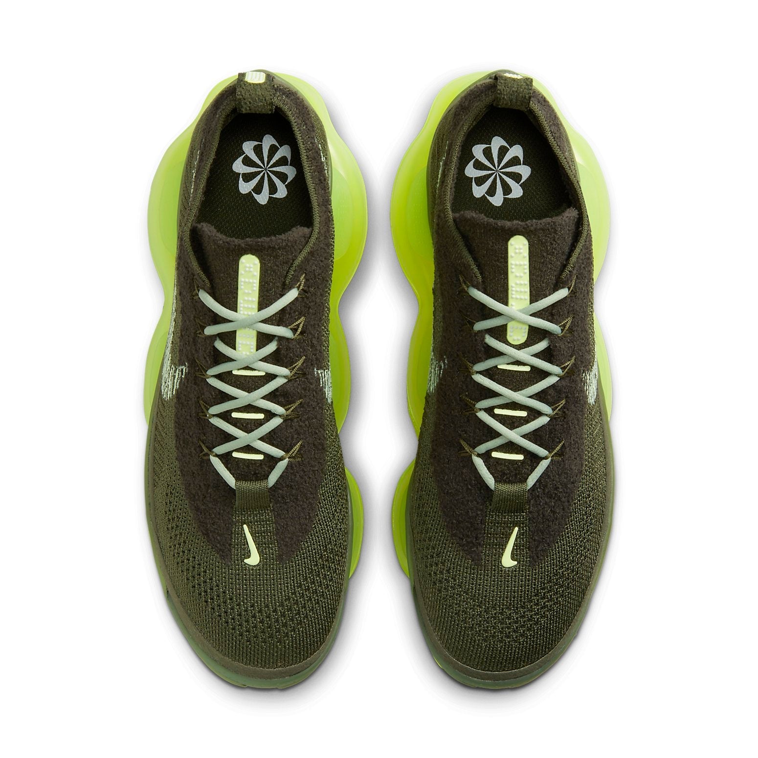 Nike Air Max Scorpion 'Barely Volt' DJ4701-300