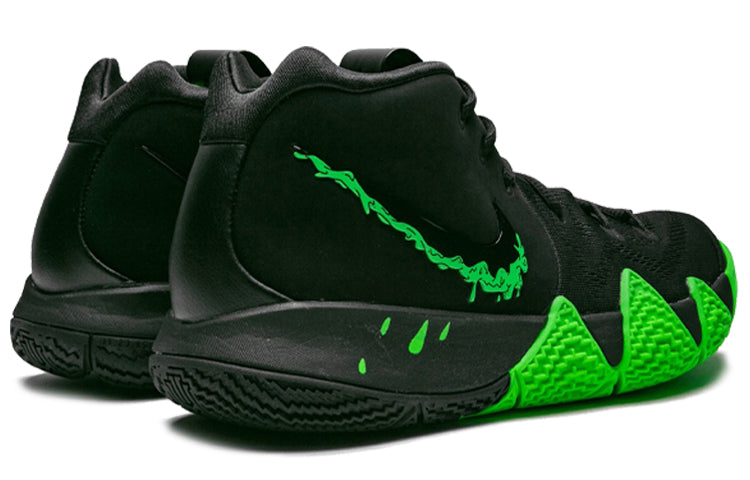 Nike Kyrie 4 EP 'Halloween' 943807-012
