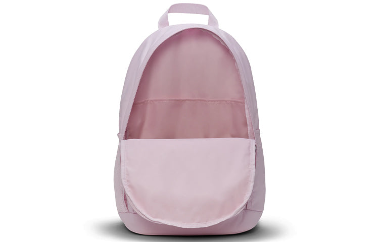 Nike Basic Sports Drawstring schoolbag backpack travel Sakura Pink BA5883-663