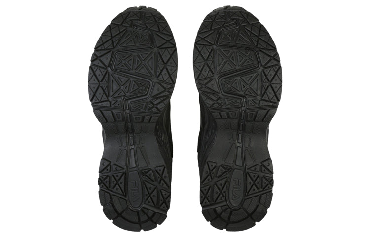 FILA Decypher Shoes Black 1GM00828_001